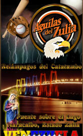 Aguilas del Zulia 1