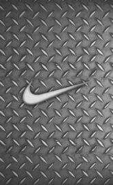 NIKE METAL