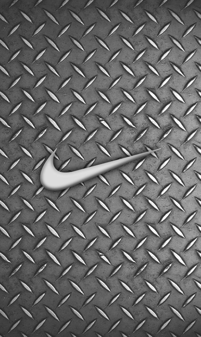 NIKE METAL