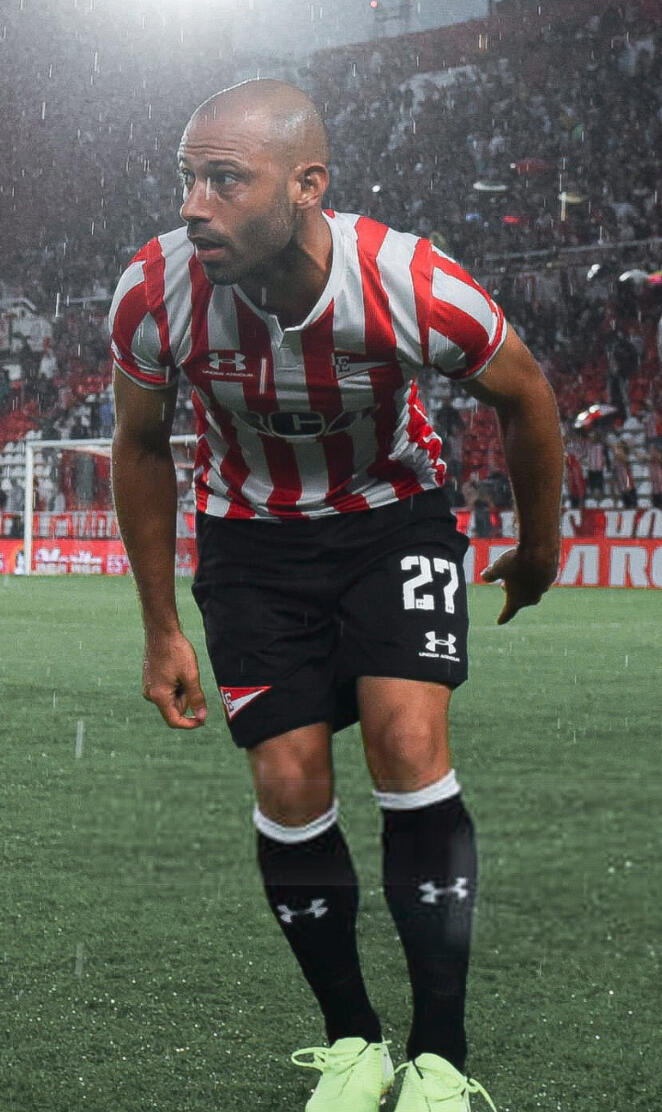 Mascherano