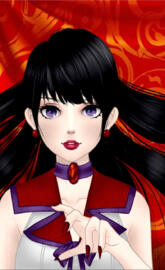 Sailor Mars
