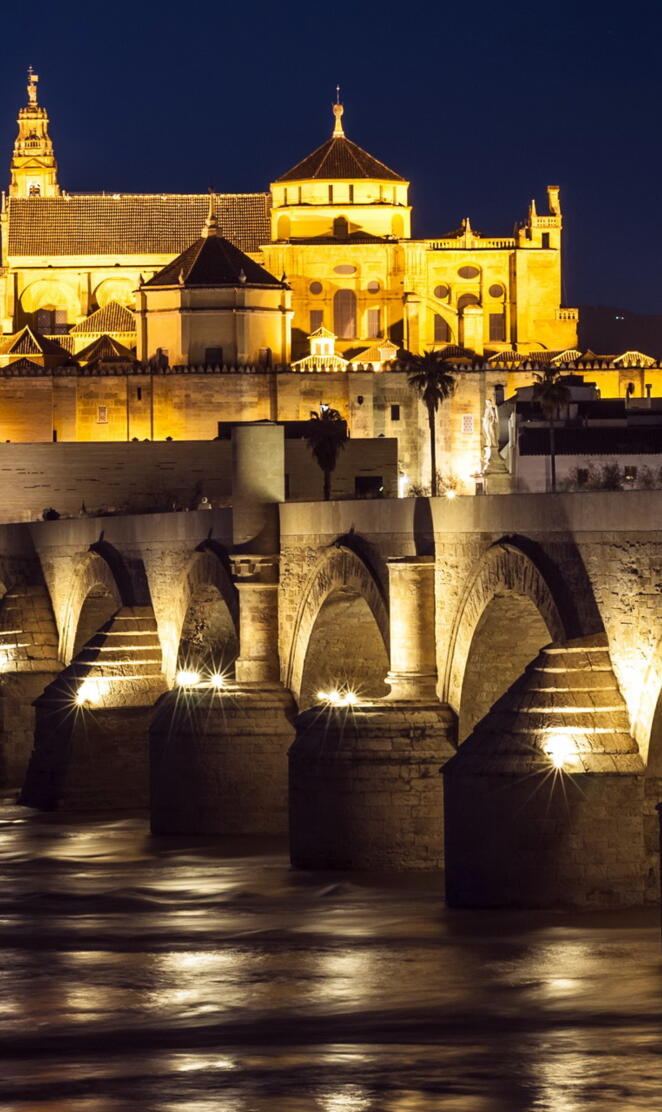 Bridge of Cordoba