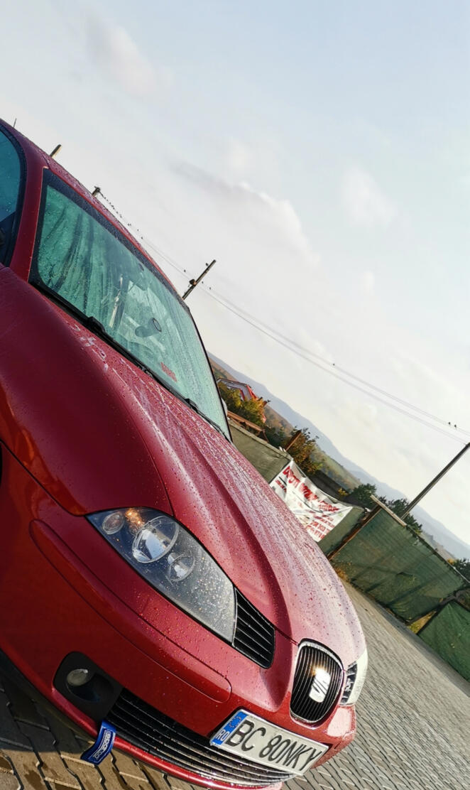 SEAT Ibiza-Cordoba