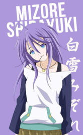 Mizore Shirayuki