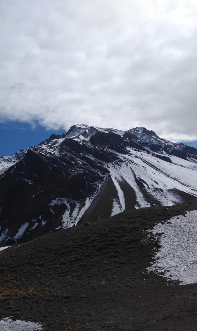 Mendoza Aconcagua