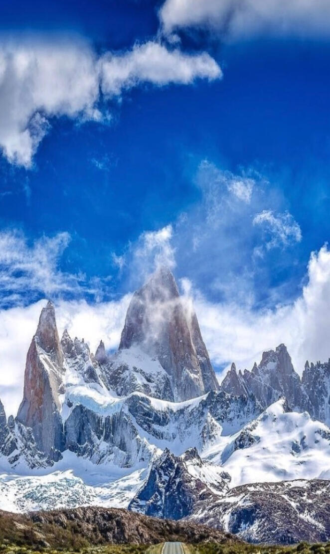 Patagonia