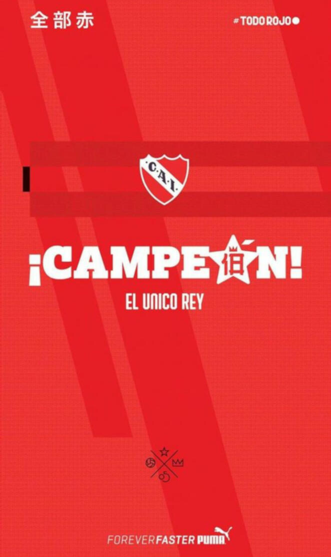 independiente