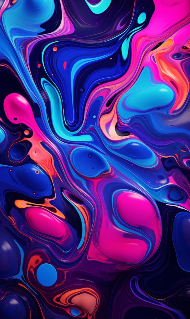 ios 17 wallpaper
