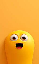 Funny Yellow 