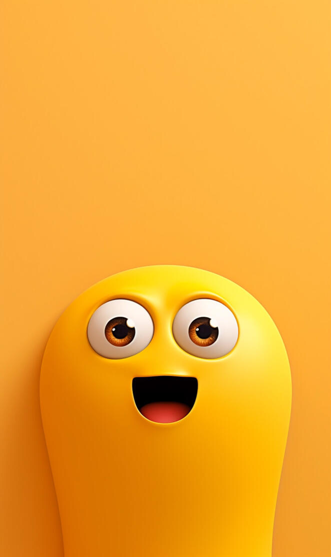 Funny Yellow 