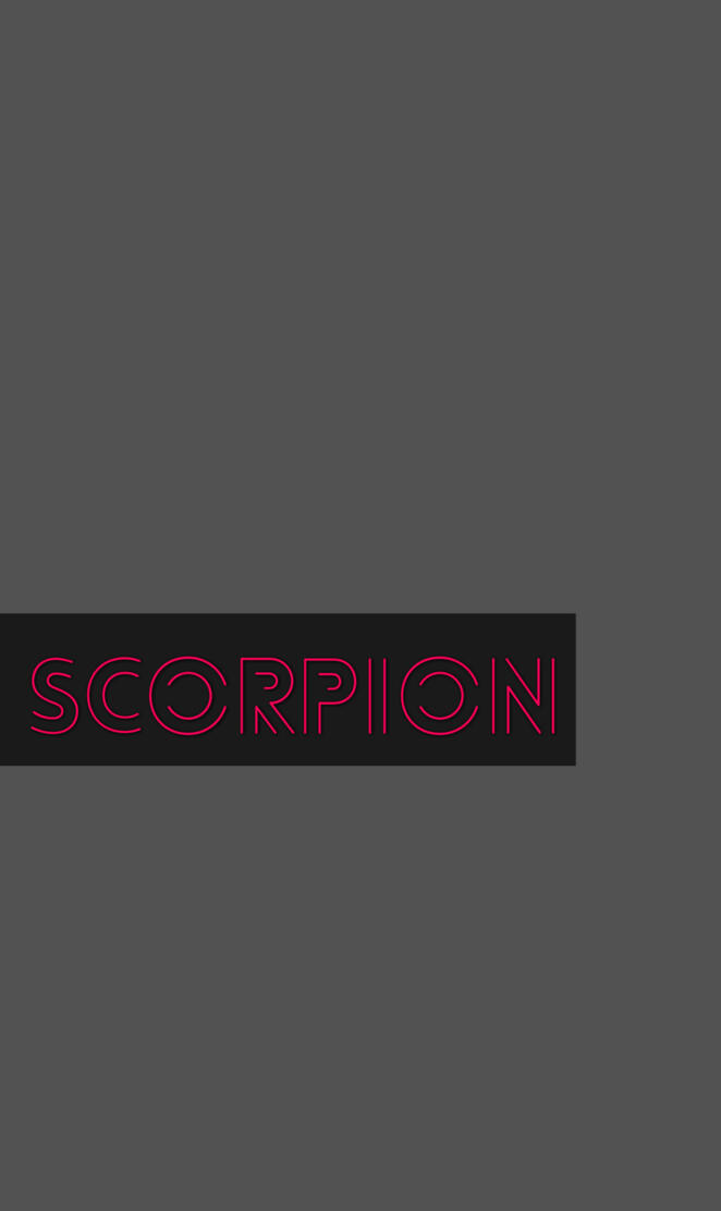 Scorpion