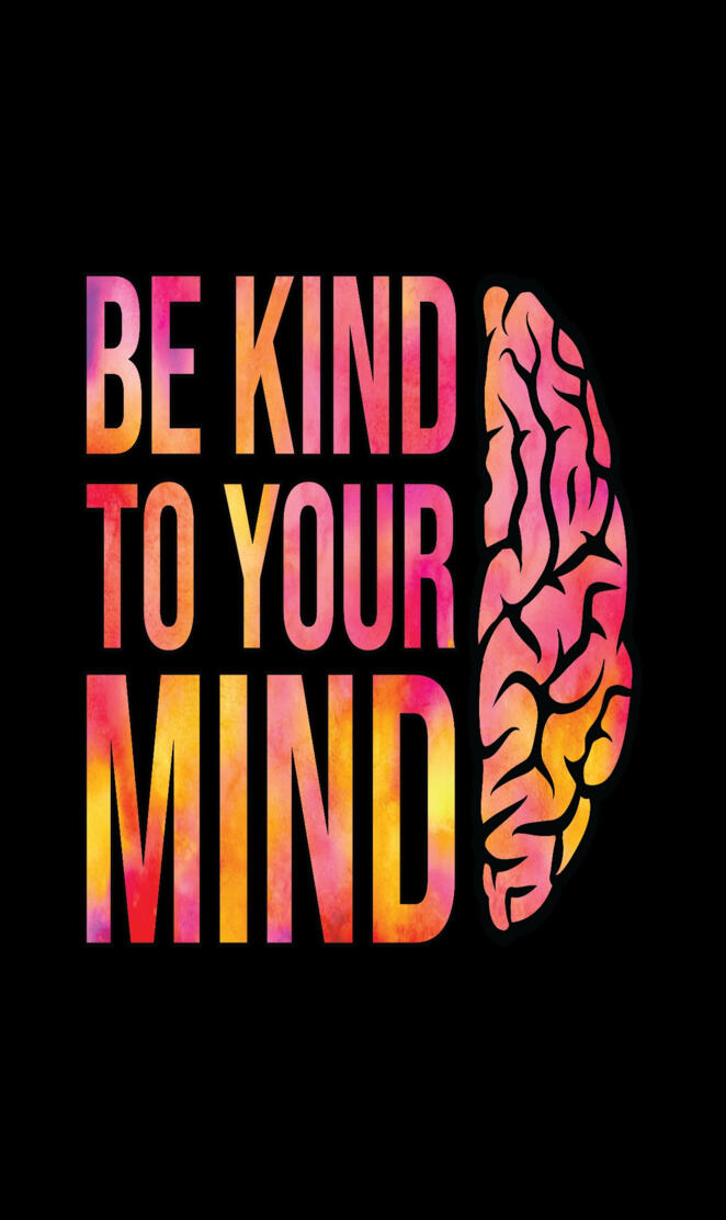 Kind To Your Mind