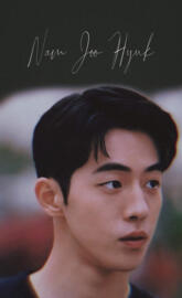 Nam joo hyuk