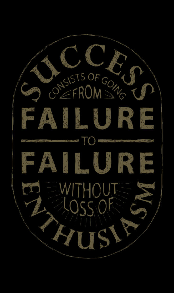 Success Failure