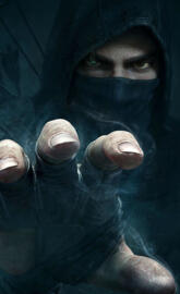 Thief Game