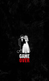 Game over