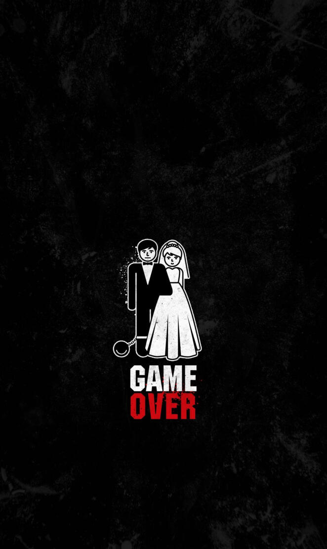 Game over