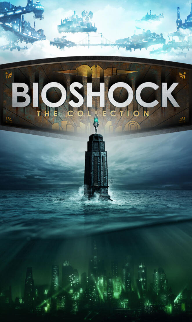 Bioshock