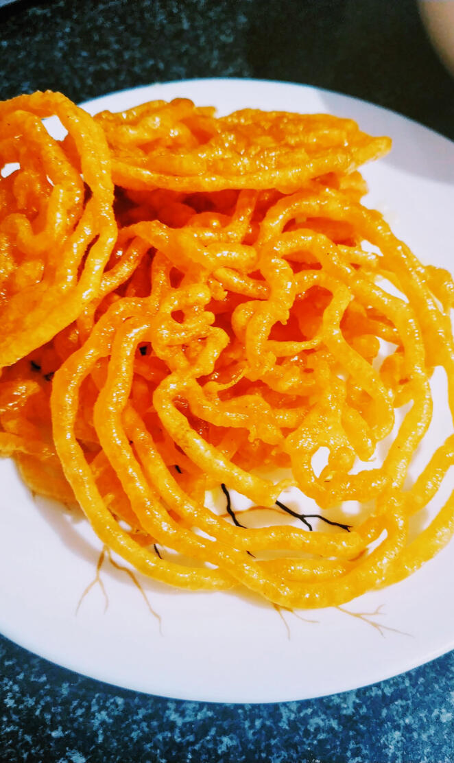 Jalebi