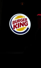 Burguer King logo