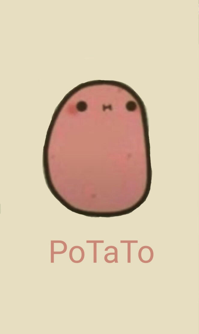 PoTaTo
