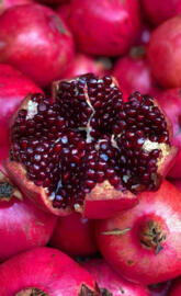 Pomegranates