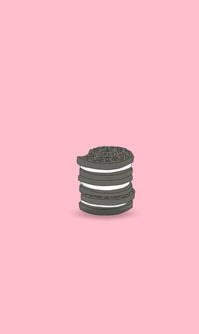 Oreo