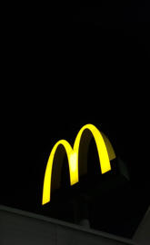 McDonalds