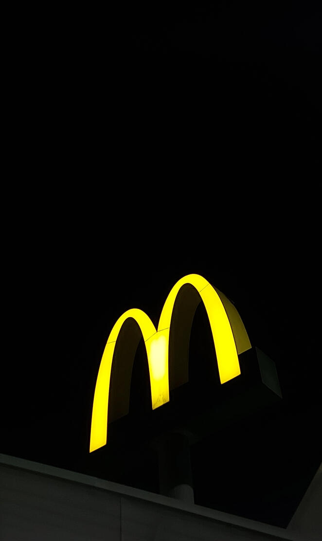 McDonalds