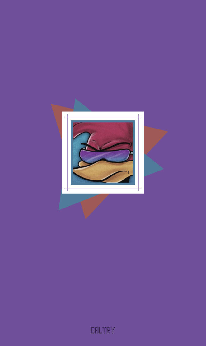 PÁJARO LOCO - GALTRY