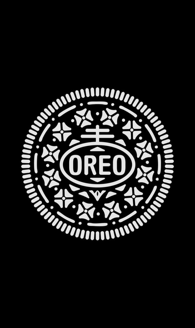 Oreo