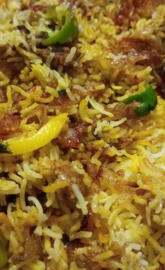 biryani
