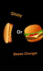 Glizzy Or Churger