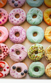 Donuts
