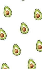 Avocados