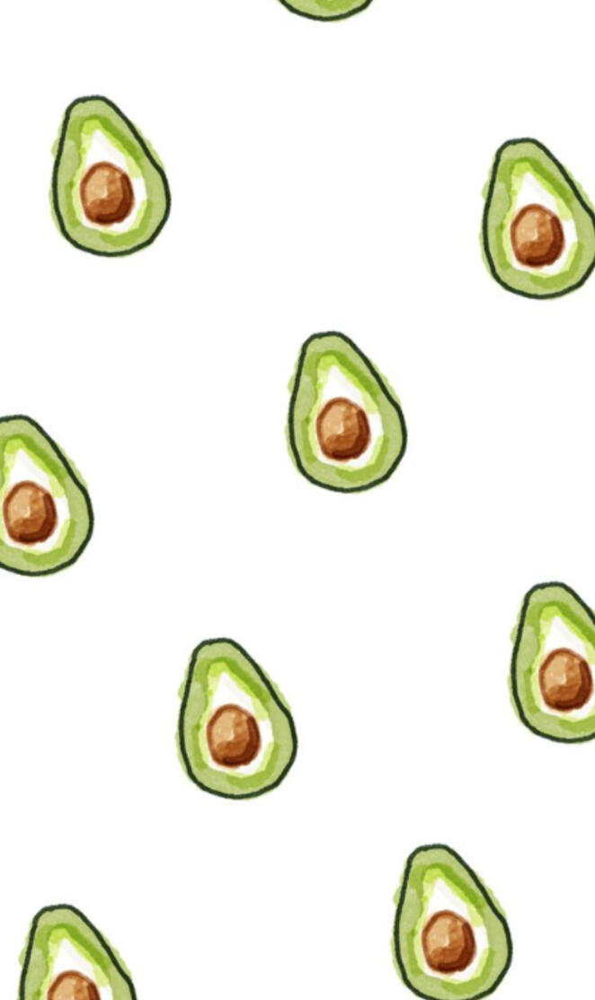 Avocados