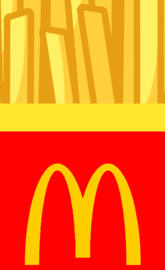 McDonalds