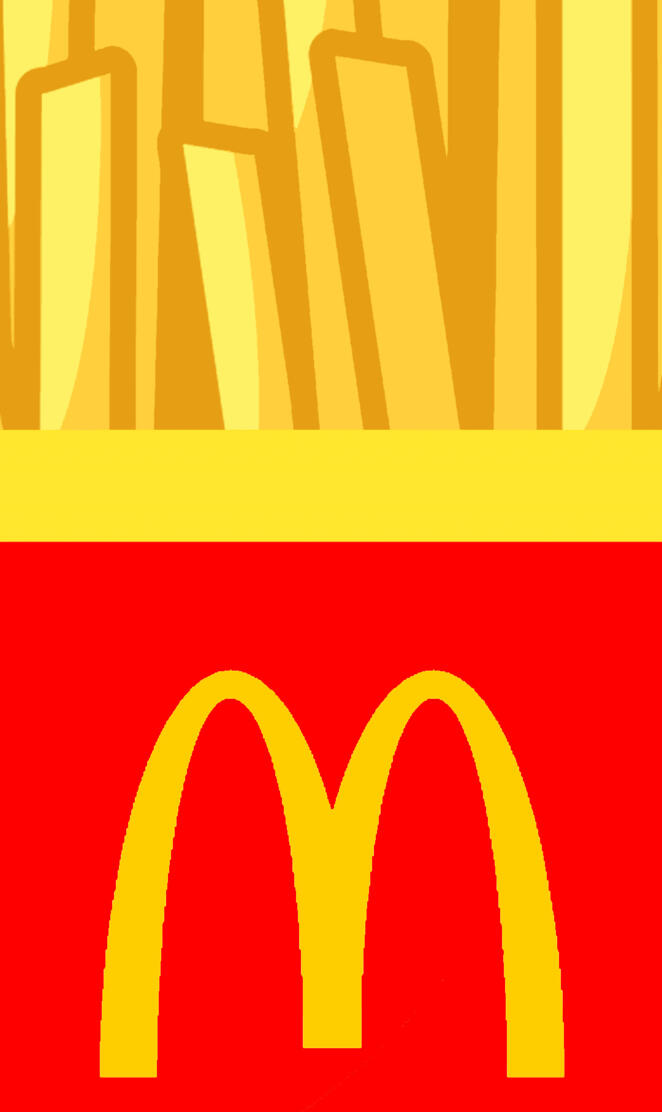 McDonalds