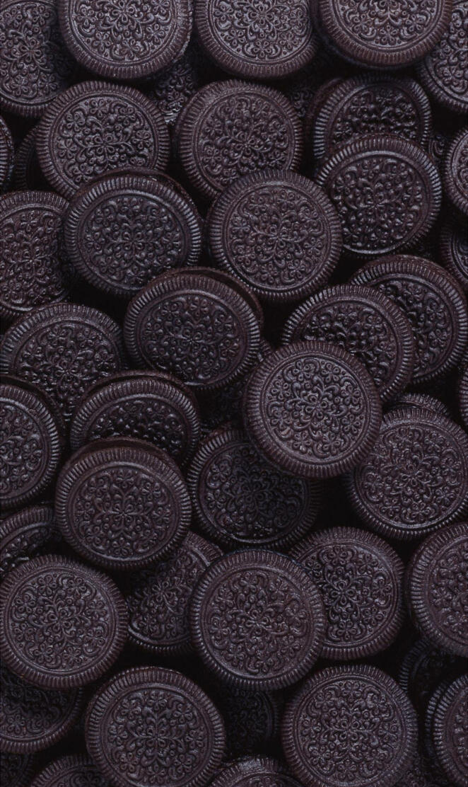 Oreo