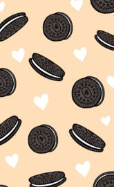 Oreo cookies