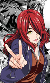 Rindou Kobayashi