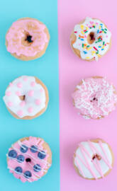 Doughnut