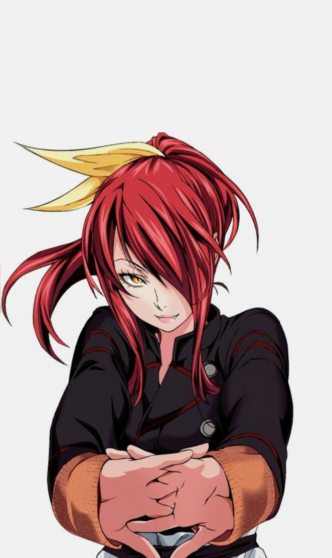 Rindou Kobayashi
