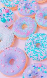 Donuts