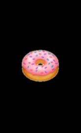 donut