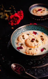 Ras malai