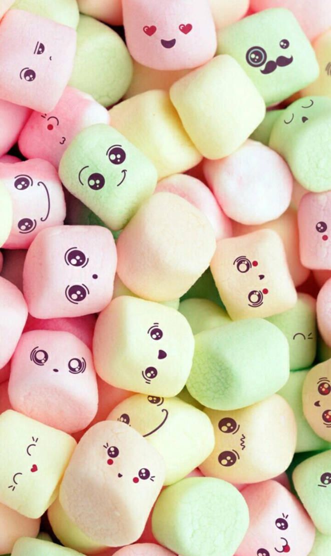 Marshmallows
