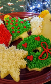 Christmas Cookies