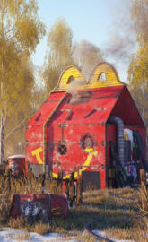 Mcdonalds