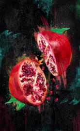 Pomegranate